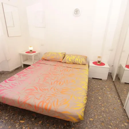 Pacinotti Studio Kwatera prywatna